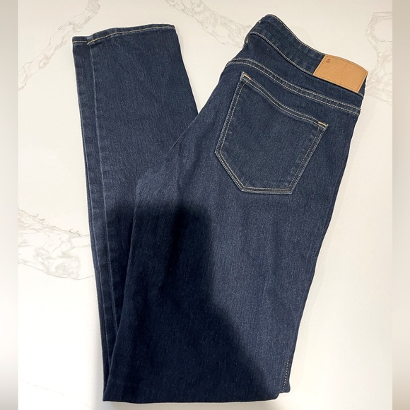 🔹 H&M &Denim Skinny Jeans 🔹 - Picture 1 of 5